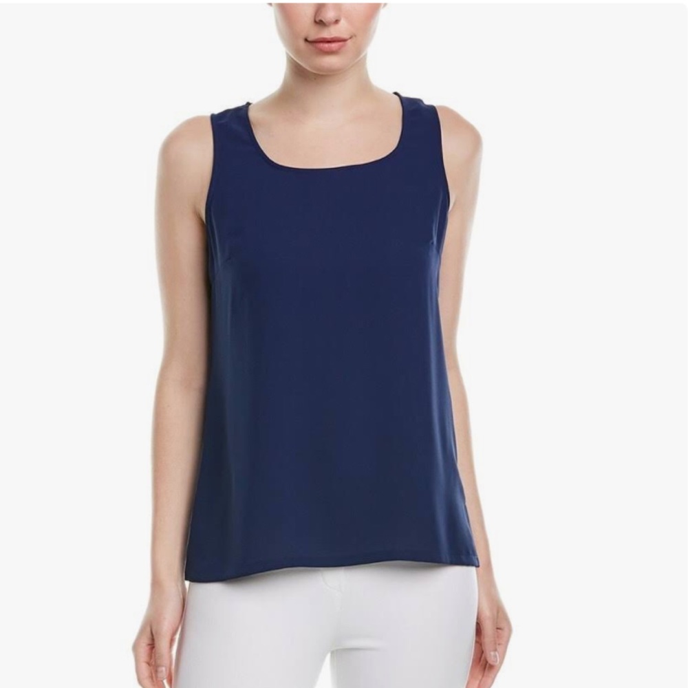 π2/$25πNWT ELLIE KAI SLEEVELESS TOP